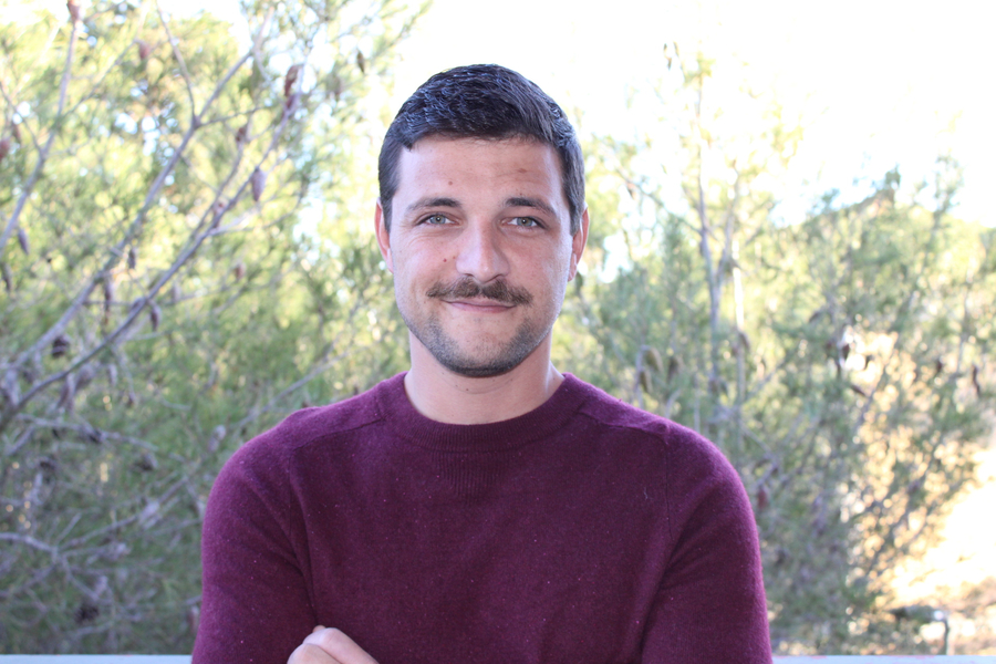 Photo de couverture de René Barsanti - Seo local